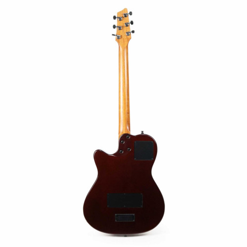 Godin A6 Ultra Acoustic-Electric Natural B-Stock