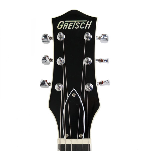 2012 Gretsch G6128T Duo Jet in Black