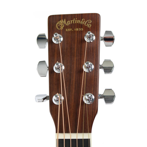Martin D35 2004年 2004 Martin D35 – Jimmy Wallace Guitars