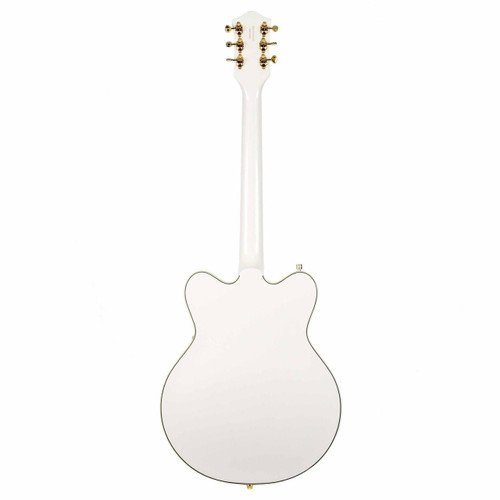 Gretsch G5422TG Electromatic Hollow Body - Snowcrest White