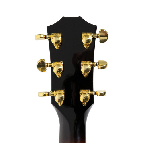 2001 Taylor 614ce Limited Acoustic Electric Guitar