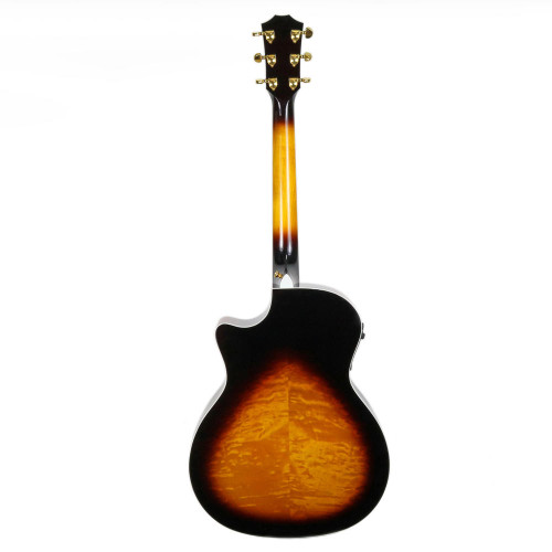2001 Taylor 614ce Limited Acoustic Electric Guitar