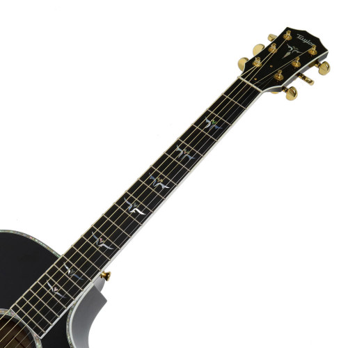 2001 Taylor 614ce Limited Acoustic Electric Guitar