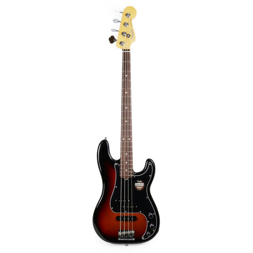 Fender USA Precision Bass フレットレスPJ仕様 Fender Limited Edition American Standard 