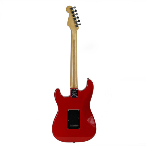 1994 Fender 40th Anniversary Stratocaster in Dakota Red