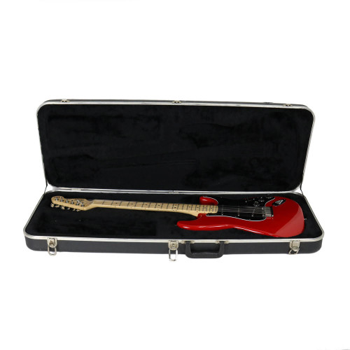 1994 Fender 40th Anniversary Stratocaster in Dakota Red
