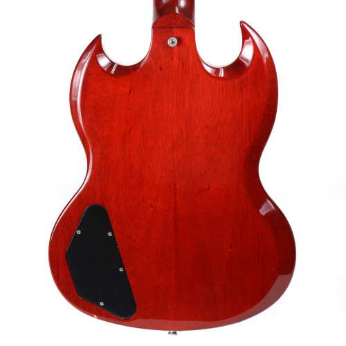 2007 Gibson SG Standard in Cherry