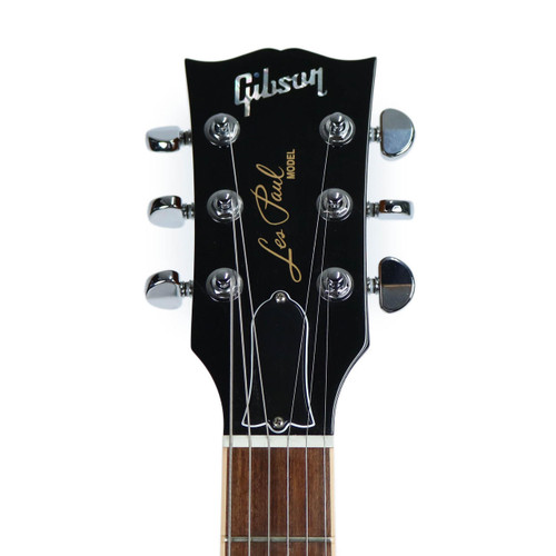 Used Gibson Les Paul Standard Redwood Limited Edition in Natural
