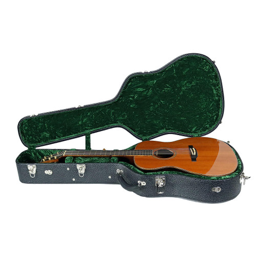 2013 Bourgeois JOM Short Scale Custom Jumbo Orchestra Model Acoustic Guitar Brazilian Rosewood