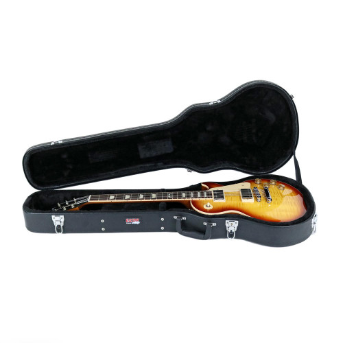 2014 Gibson Les Paul Traditional in Honeyburst Finish