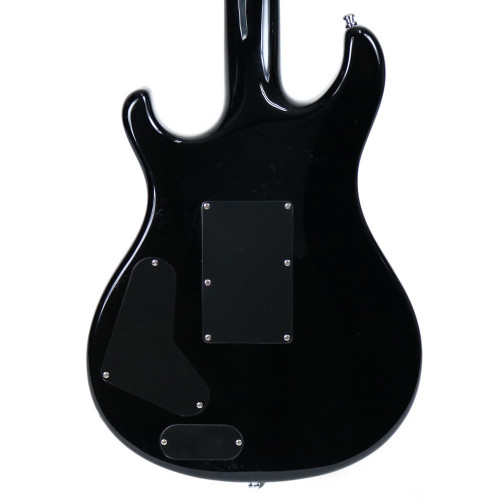 PRS SE TORERO ブラック PRS SE Torero Electric Guitar Scarlet Red | Guitar Center