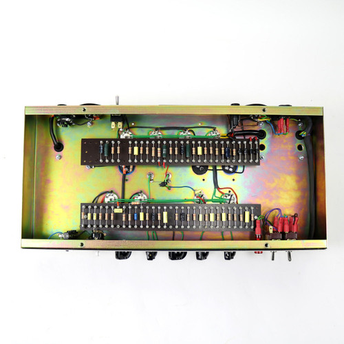 ギター HIWATT CUSTOM TUBE OVERDRIVE 中古】オーバードライブ エフェクター HIWATT ハイワット CUSTOM