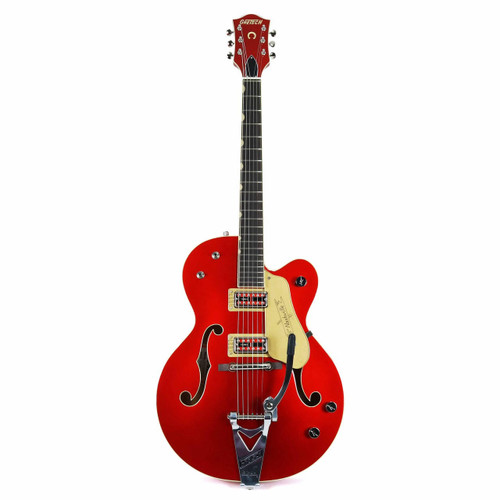 Gretsch 6120T-59CAR Limited Edition Nashville Candy Apple Red