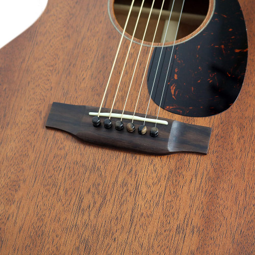 2015 Martin 000-15M All Mahogany Acoustic Guitar