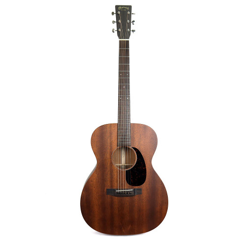 2015 Martin 000-15M All Mahogany Acoustic Guitar