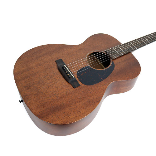 2015 Martin 000-15M All Mahogany Acoustic Guitar