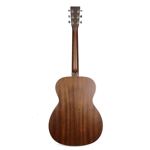 2015 Martin 000-15M All Mahogany Acoustic Guitar