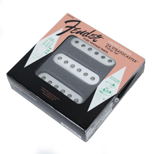 Fender Pure Vintage Limited Edition '54 Stratocaster Pickup Set