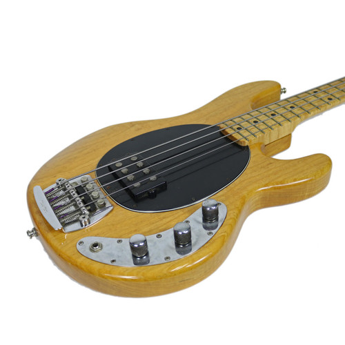ベース MUSICMAN STINGRAY 1990 1990 Music Man Stingray 4 - BassBros