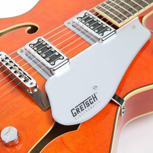 Used Gretsch G5420T Electromatic Hollow Body - Orange Stain