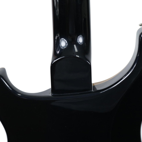 1997 PRS Paul Reed Smith Custom 22 Ten Top Transparent Blue Finish