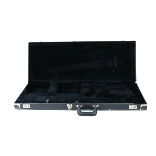 1997 PRS Paul Reed Smith Custom 22 Ten Top Transparent Blue Finish