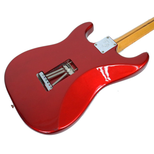 ギター Fender USA Eric Johnson Fender - Eric Johnson Strat 2006 with hardshell case | Mass