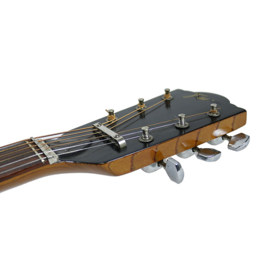Vintage 1960’s Framus 5/195 Western Acoustic Guitar