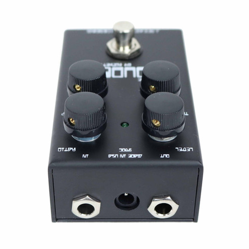 J Rockett Audio Designs Dude Overdrive Pedal