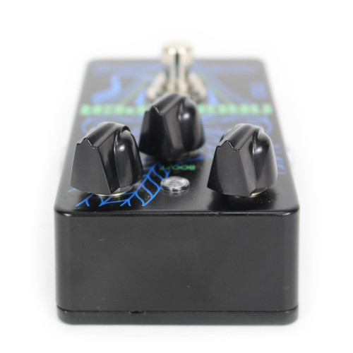 Catalinbread Naga Viper Treble Boost Pedal