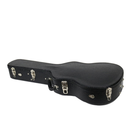 2014 Bourgeois OO Custom Redwood/Walnut NAMM Special Acoustic Guitar