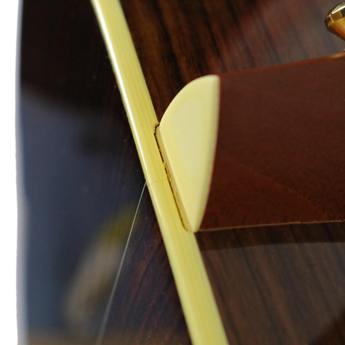 2006 Taylor GS Rosewood Acoustic Electric Guitar Natural