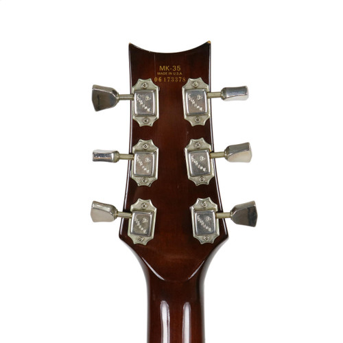 Vintage 1977 Gibson MK-35 Acoustic Guitar Natural Finish