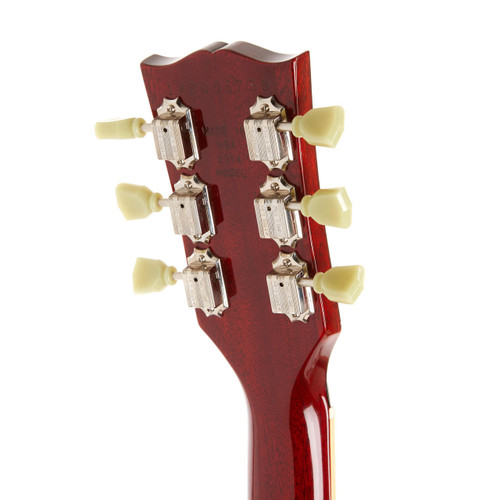 Used Gibson SG Standard 120th Anniversary Cherry 2014