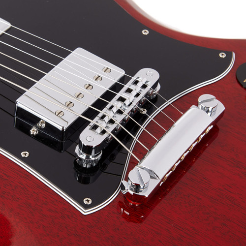 Used Gibson SG Standard 120th Anniversary Cherry 2014