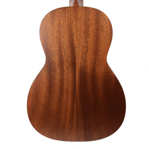 Used Martin 000-17SM 17 Series Spruce & Mahogany Acoustic Guitar in Shaded Gloss Top