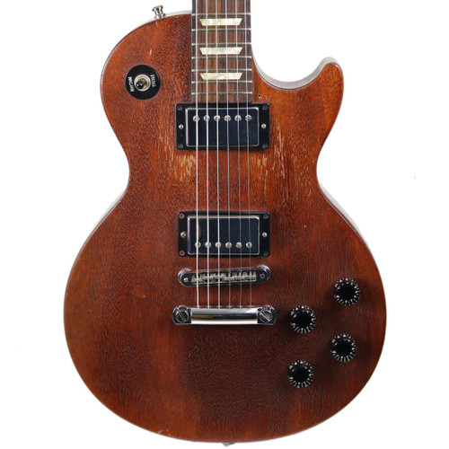 うーこ　GIBSON Les Paul studlo faded Gibson Les Paul Studio Pro Faded Electric Guitar Worn Cherry