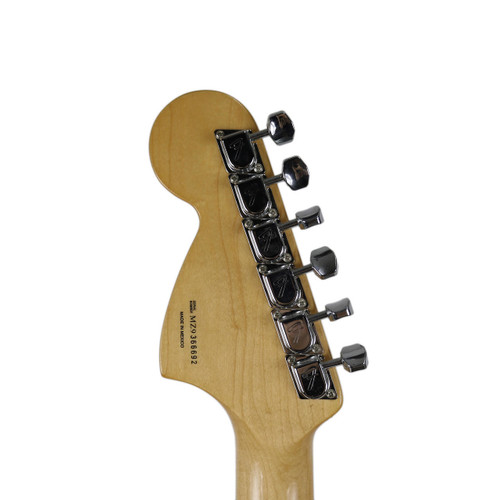 2009 Fender ���70s Stratocaster Electric Guitar Natural Finish