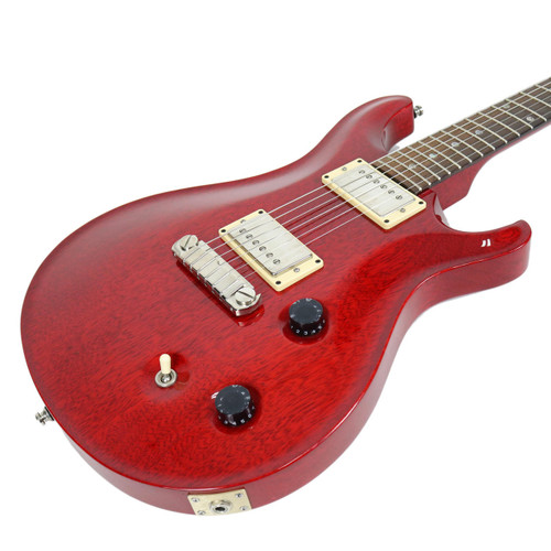PRS MaCarty Korina 10Top 軽量 PRS MaCarty Korina 10Top 軽量