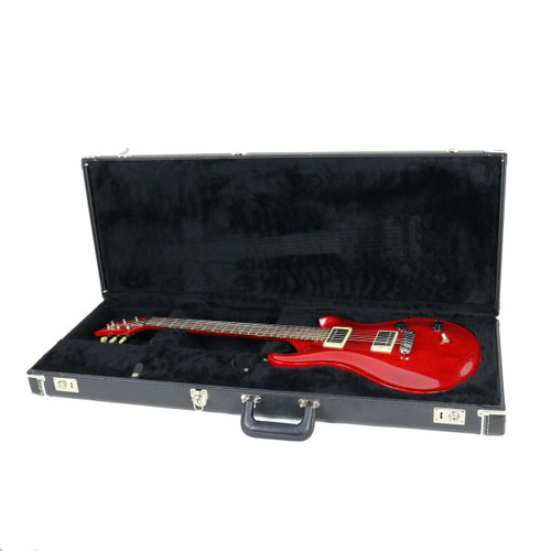 2007 PRS Paul Reed Smith McCarty Korina Cherry Finish
