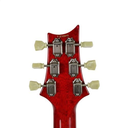2007 PRS Paul Reed Smith McCarty Korina Cherry Finish