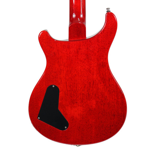 2007 PRS Paul Reed Smith McCarty Korina Cherry Finish