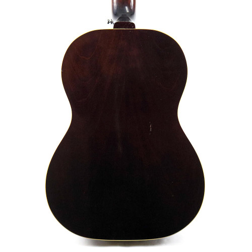 Vintage 1966 Gibson B-25-12 12-String Acoustic Guitar Sunburst Finish
