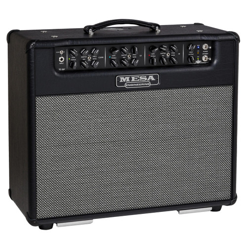 Mesa Boogie TC-50 Triple Crown 50W 1x12 Tube Combo Amp