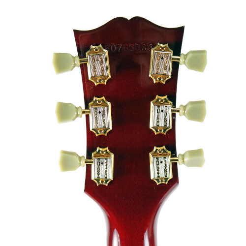 1993 Gibson Dove Dreadnought Acoustic Guitar Natural Finish