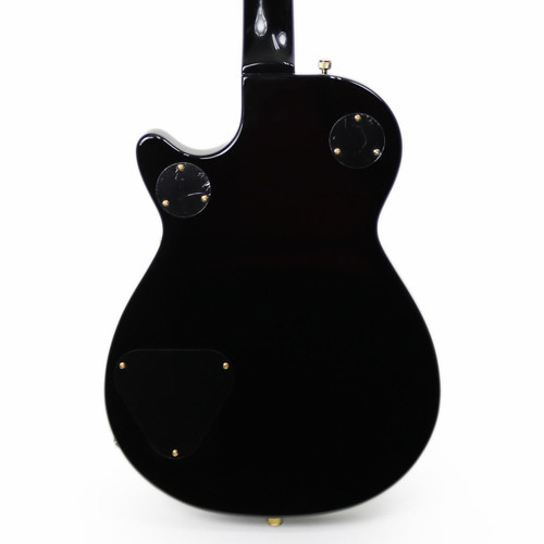 Gretsch G5435TG-BLK-LTD16 Limited Edition Electromatic Pro Jet in