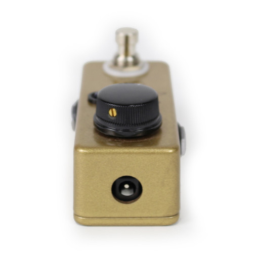 JHS Prestige Buffer/Booster Pedal