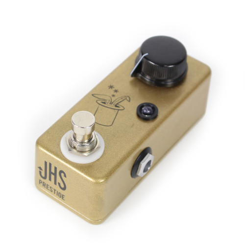 JHS Prestige Buffer/Booster Pedal