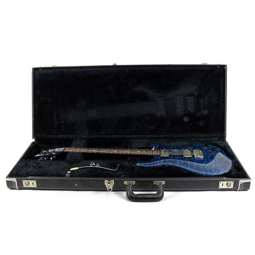 Used Paul Reed Smith PRS Custom 22 Royal Blue 1998