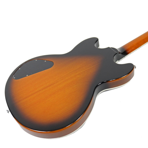 2015 Gibson Midtown Standard Vintage Sunburst Finish